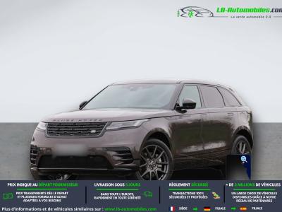 Land Rover Range Rover Velar 2.0L P400e PHEV 404ch AWD BVA