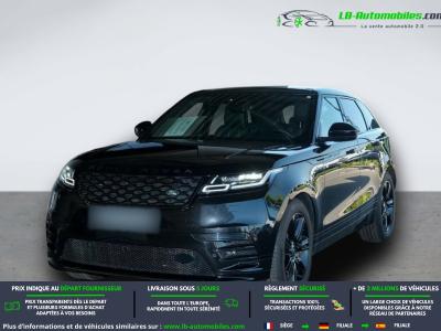 Land Rover Range Rover Velar 3.0L D300 BVA