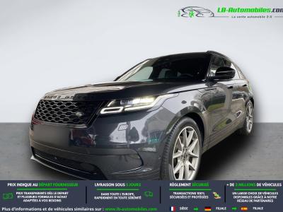 Land Rover Range Rover Velar 3.0L D300 BVA