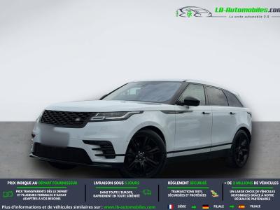 Land Rover Range Rover Velar 3.0L D275 BVA