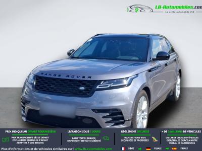 Land Rover Range Rover Velar 3.0L D275 BVA