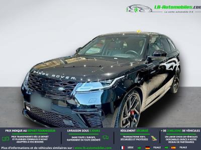 Land Rover Range Rover Velar 5.0L P550 BVA