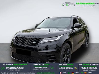 Land Rover Range Rover Velar 2.0L D240 BVA