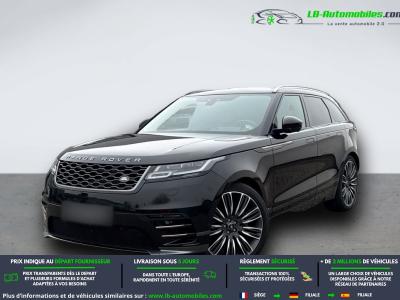 Land Rover Range Rover Velar 3.0L D300 BVA