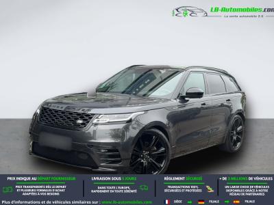 Land Rover Range Rover Velar 3.0L D300 BVA