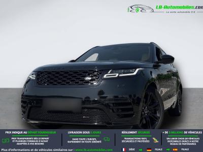 Land Rover Range Rover Velar 3.0L D300 BVA
