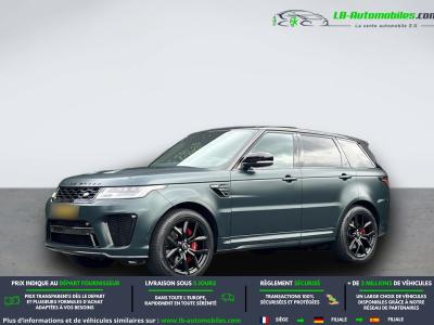 Land Rover Range Rover Sport V8 S/C 5.0L 575ch BVA