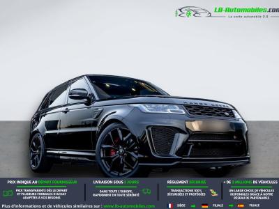 Land Rover Range Rover Sport V8 S/C 5.0L 575ch BVA