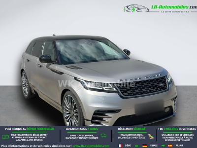 Land Rover Range Rover Velar P380 BVA