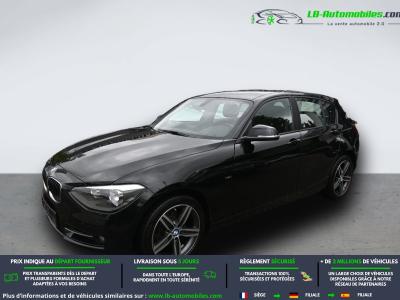 BMW Série 1 116i 136CH