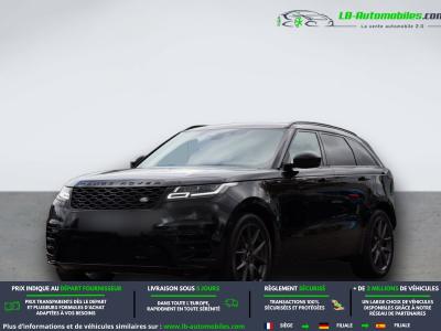 Land Rover Range Rover Velar 2.0L P250 BVA