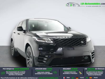 Land Rover Range Rover Velar 2.0L P250 BVA