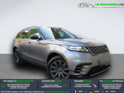 Land Rover Range Rover Velar 2.0L P250 BVA