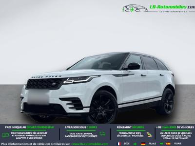 Land Rover Range Rover Velar 2.0L P250 BVA