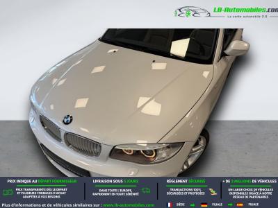 BMW Série 1 E82 LCI 118d