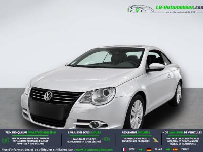 Volkswagen Eos EOS