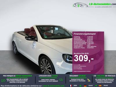 Volkswagen Eos EOS