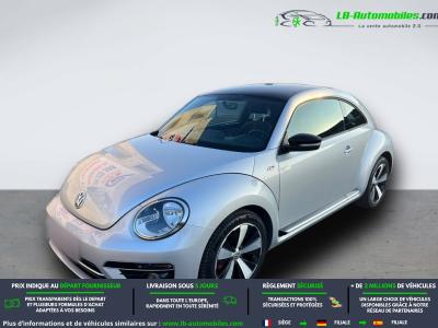 Volkswagen Beetle Beetle