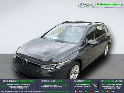 Volkswagen Golf SW 2.0 TDI 116 BVM