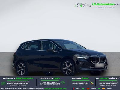 BMW Série 2 Active Tourer  223i 218 ch BVA