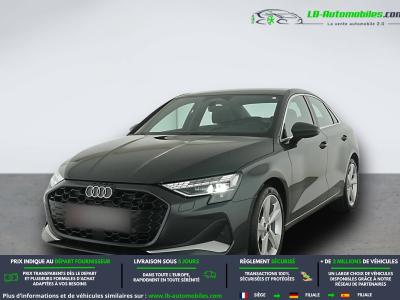 Audi A3 Berline 35 TDI 150 BVA