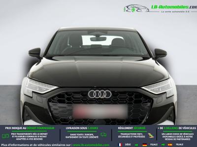 Audi A3 Berline 35 TDI 150 BVA