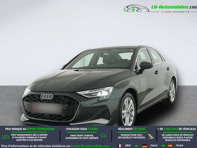 Audi A3 Berline 35 TDI 150 BVA