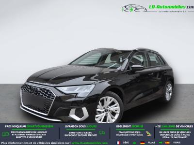 Audi A3 Sportback 35 TDI 150 BVA