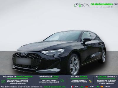 Audi A3 Berline 30 TFSI Mild Hybrid 116 BVA