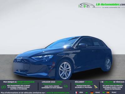 Audi A3 Sportback 35 TDI 150 BVA