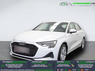 Audi A3 Sportback 35 TDI 150 BVA