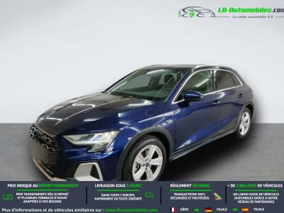 Audi A3 ALLSTREET 35 TFSI Mild Hybrid 150 BVA