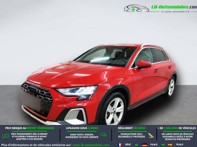Audi A3 ALLSTREET 35 TFSI Mild Hybrid 150 BVA