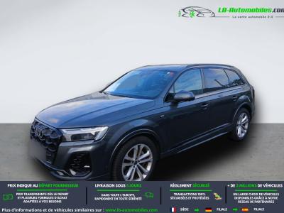 Audi Q7 55 TFSIe 394 BVA Quatro 5pl