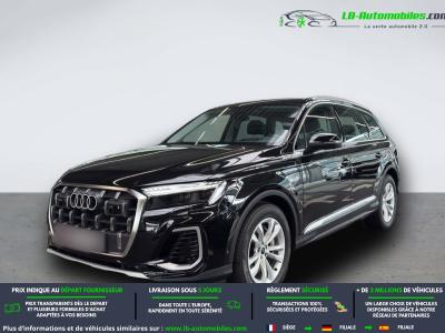 Audi Q7 55 TFSIe 394 BVA Quatro 5pl