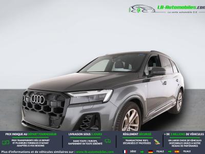 Audi Q7 55 TFSIe 394 BVA Quatro 5pl