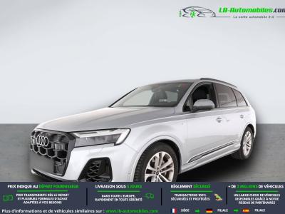 Audi Q7 55 TFSIe 394 BVA Quatro 5pl