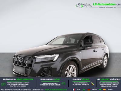 Audi Q7 55 TFSIe 394 BVA Quatro 5pl