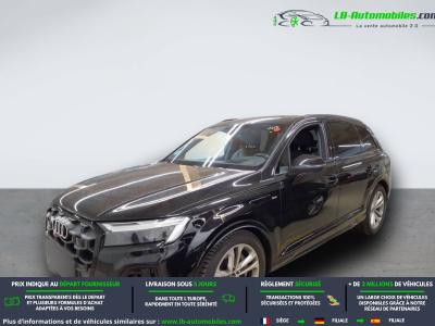 Audi Q7 55 TFSIe 394 BVA Quatro 5pl