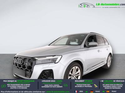 Audi Q7 55 TFSIe 394 BVA Quatro 5pl