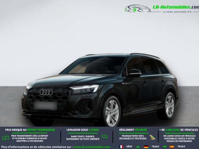 Audi Q7 55 TFSIe 394 BVA Quatro 5pl