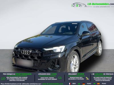 Audi Q7 55 TFSIe 394 BVA Quatro 5pl