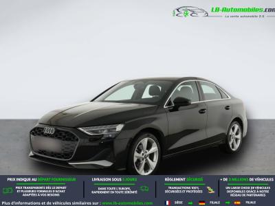 Audi A3 Berline 35 TDI 150 BVA
