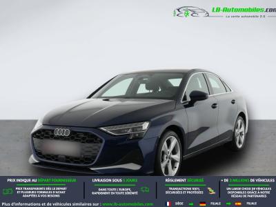 Audi A3 Berline 35 TDI 150 BVA