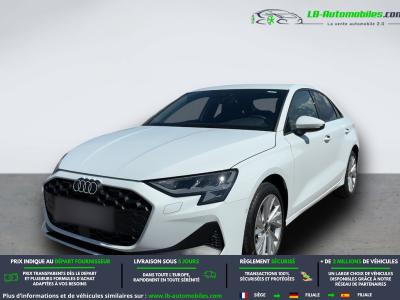 Audi A3 Berline 35 TDI 150 BVA