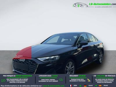 Audi A3 Berline 35 TDI 150 BVA