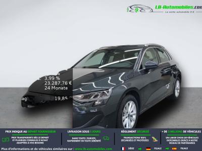 Audi A3 Sportback 35 TDI 150 BVA