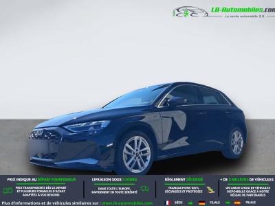 Audi A3 Sportback 35 TDI 150 BVA
