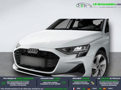 Audi A3 Sportback 35 TDI 150 BVA