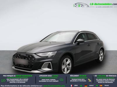 Audi A3 ALLSTREET 35 TFSI Mild Hybrid 150 BVA